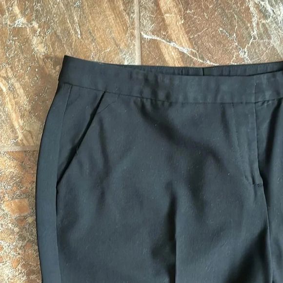 Black semantics work pant 8 - Picture 2 of 5